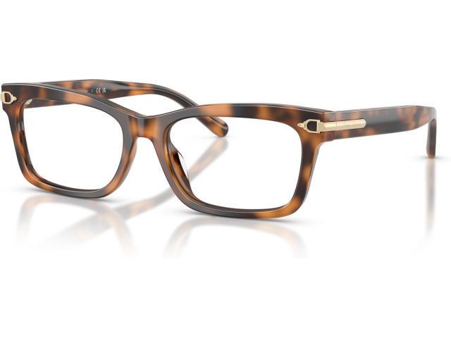 Ralph Lauren RL6255U 6089 Tortoise
