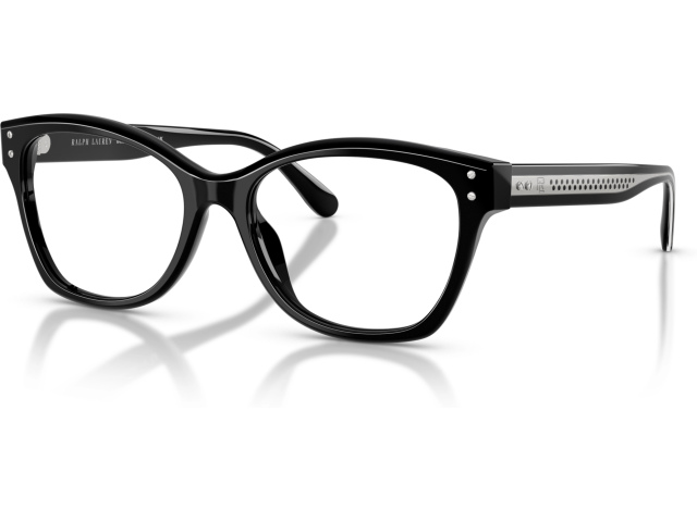 Ralph Lauren RL6259U 5001 Black