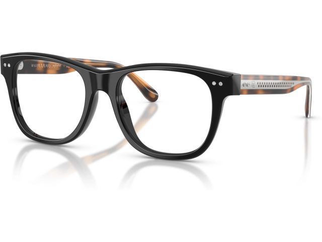 Ralph Lauren RL6260U 5001 Black