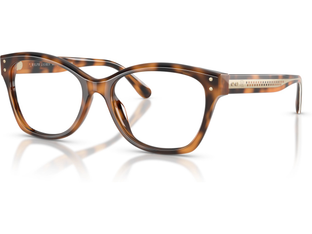Ralph Lauren RL6259U 6089 Tortoise