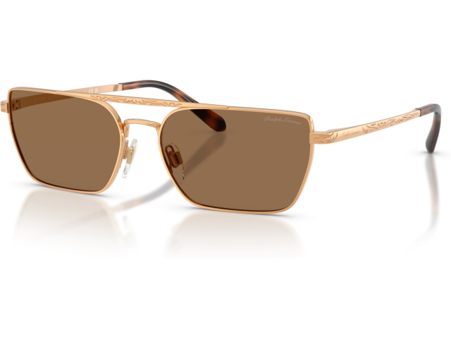 Ralph Lauren RL7092 915373 Gold