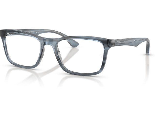 Ray-Ban RX5279 8456 Blue