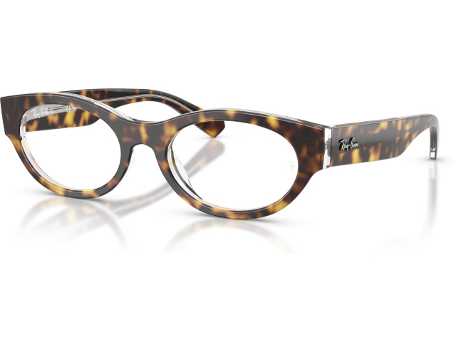 Ray-Ban RX5447 5082 Brown