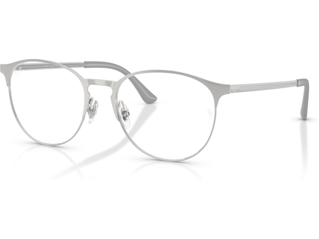 Ray-Ban RX6375 2501 Silver