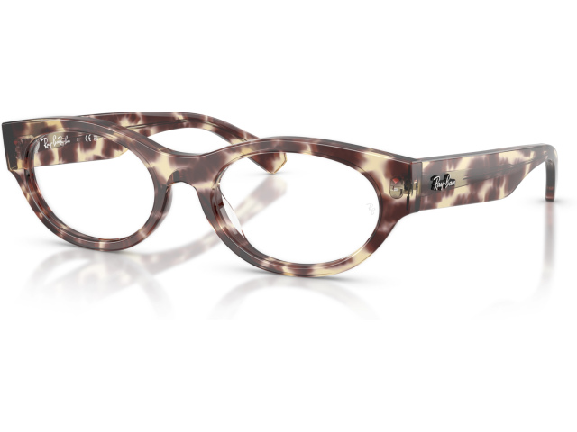 Ray-Ban RX5447 8459 Brown