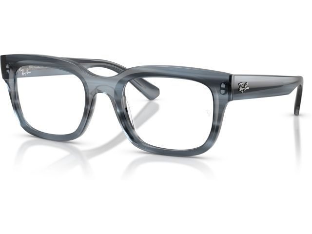 Ray-Ban CHAD RX7217 8469 Blue