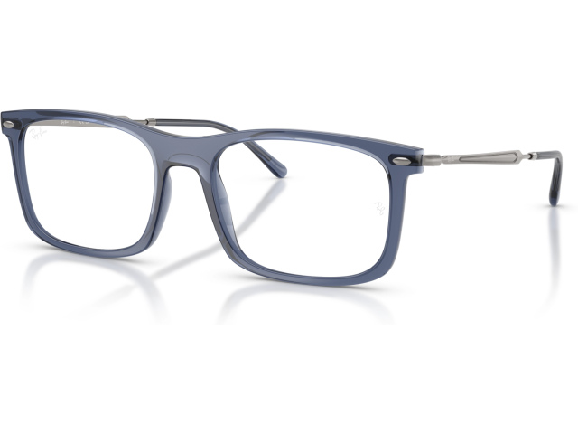 Ray-Ban RX7260 8462 Blue