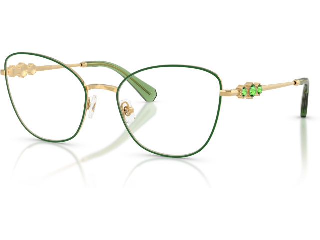 Swarovski SK1034 4044 Gold