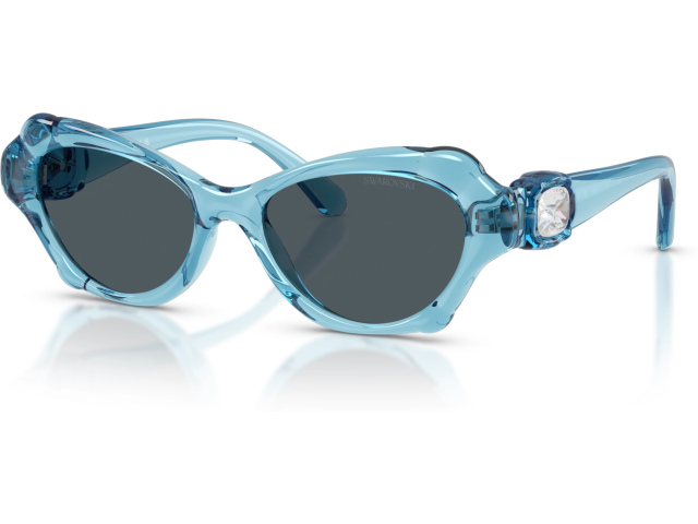 Swarovski SK6050 107887 Blue