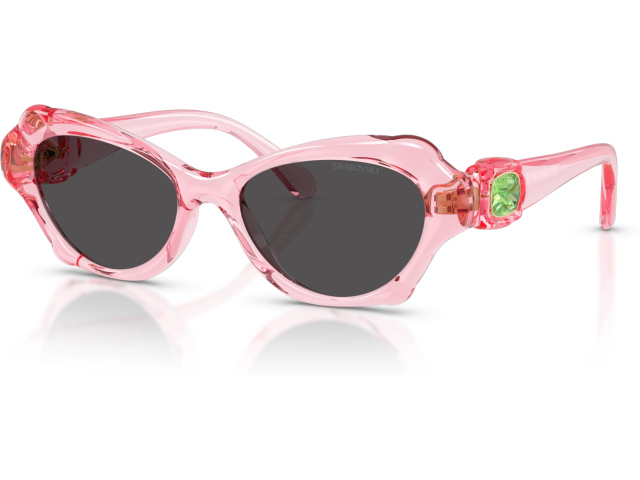 Swarovski SK6050 108887 Pink