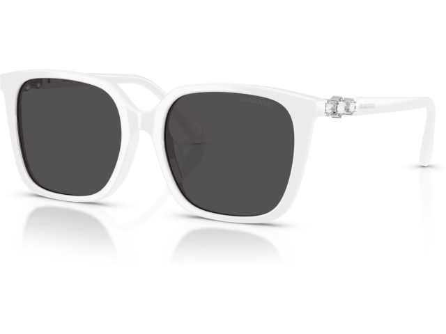 Swarovski SK6053D 105087 White