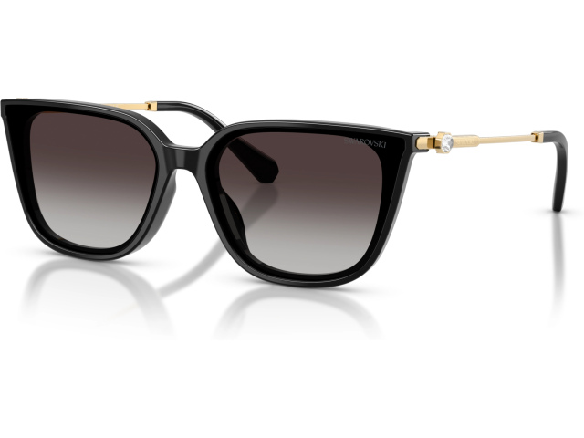 Swarovski SK6054D 10018G Black