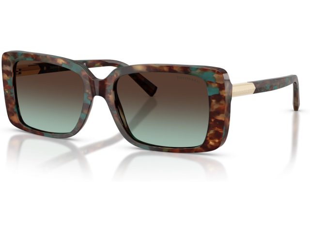 Tiffany TF4249 84425D Tortoise