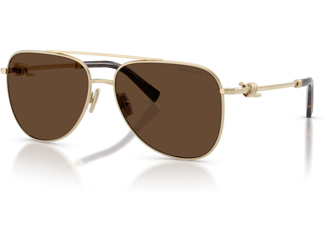 Tiffany TF3116 61933G Gold