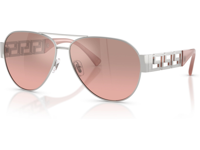 Versace VE2289 10017E Silver