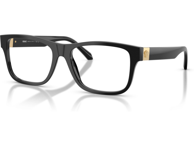 Versace VE3380 GB1 Black