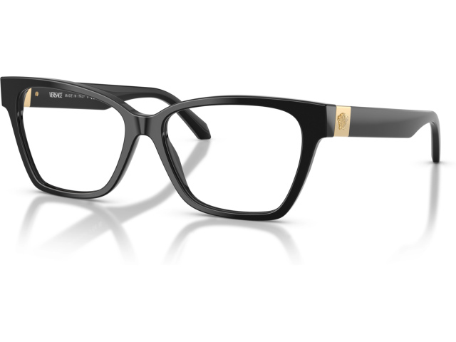 Versace VE3382 GB1 Black