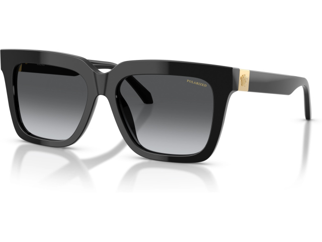 Versace VE4498 GB1/T3 Black
