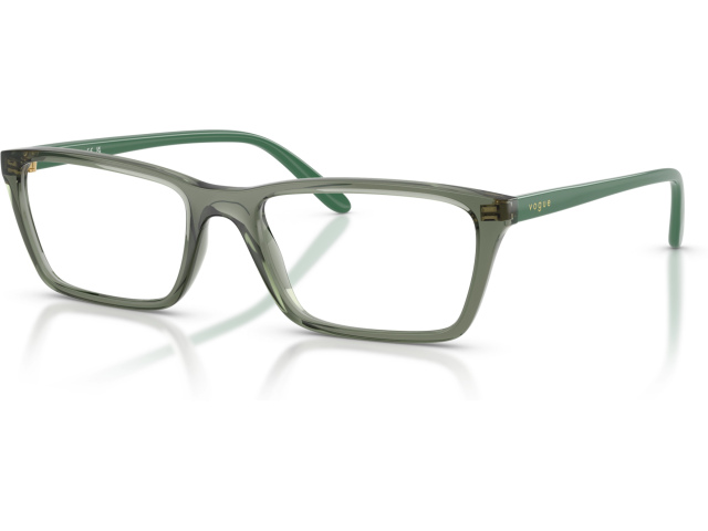 Vogue VO5667 3086 Green