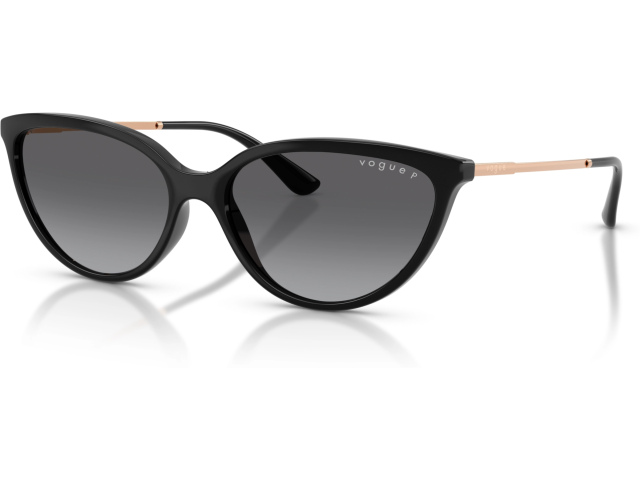 Vogue VO5672S W44/T3 Black