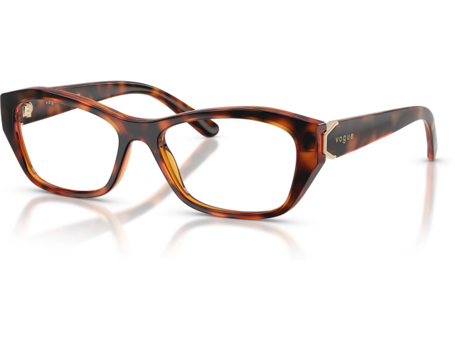 Vogue VO5676 W656 Brown