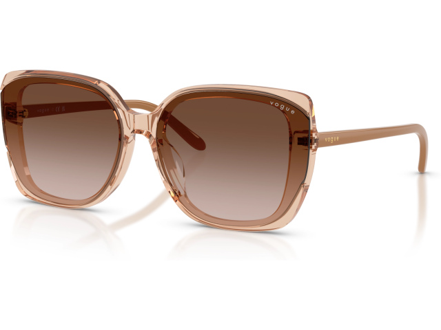 Vogue VO5684SD 318113 Brown