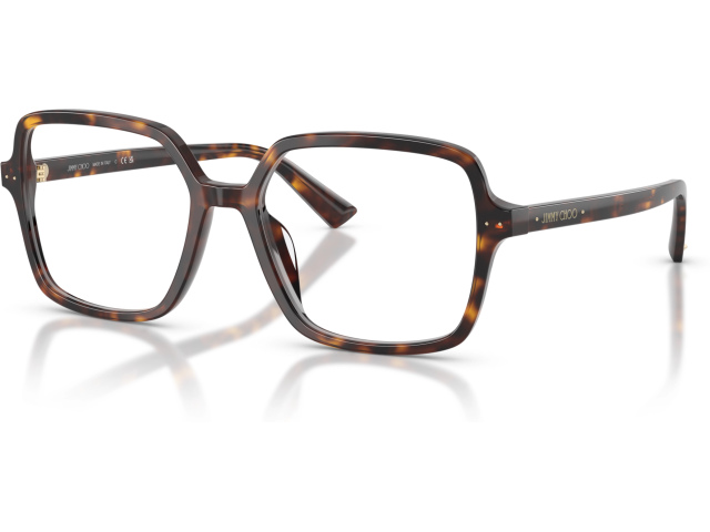 Jimmy Choo JC3046U 5002 Tortoise