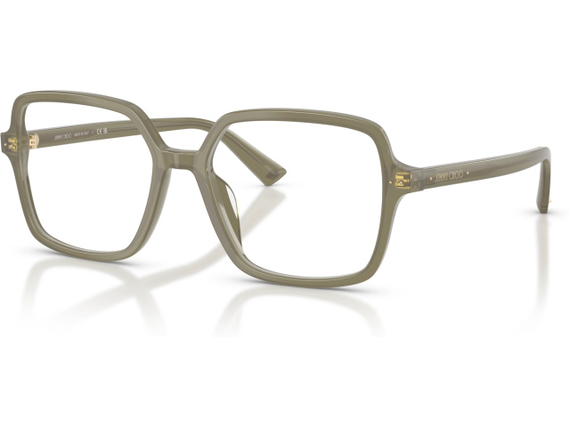 Jimmy Choo JC3046U 5082 Green