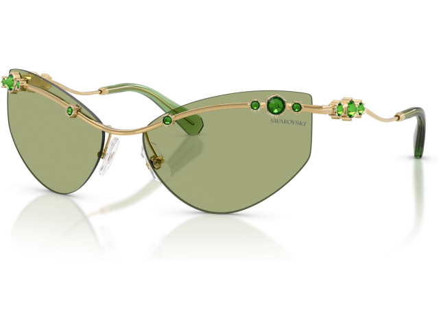 Swarovski SK7039 404382 Gold