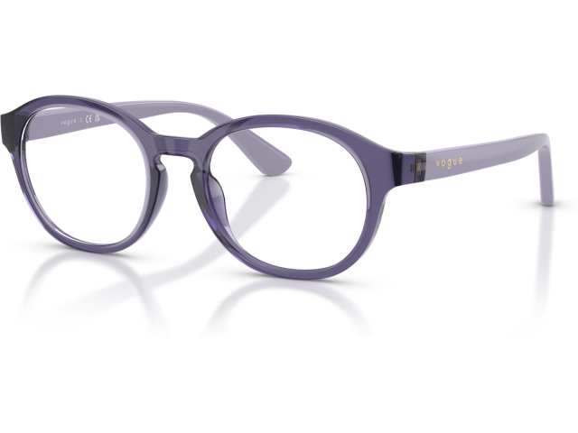 Vogue VY2041 3267 Violet