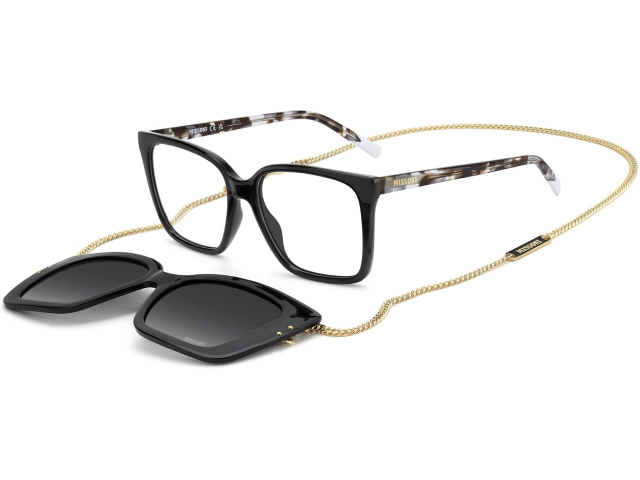 � �������������� �������� MISSONI MIS 0251/C 807 BLACK