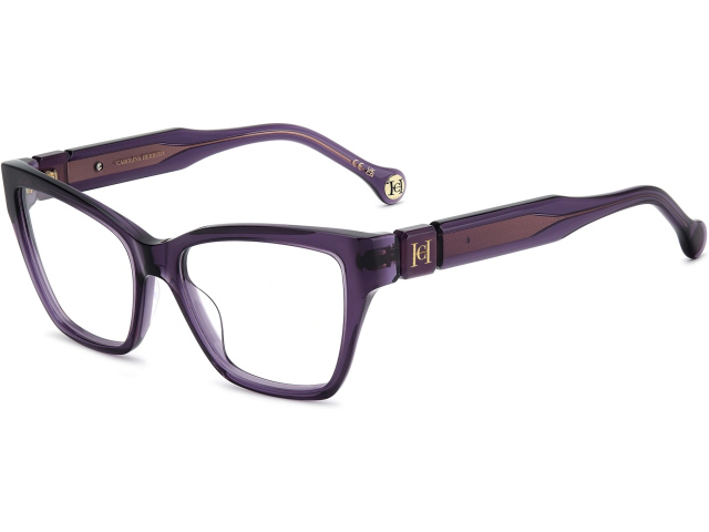 CAROLINA HERRERA HER 0330 0T7 Plum