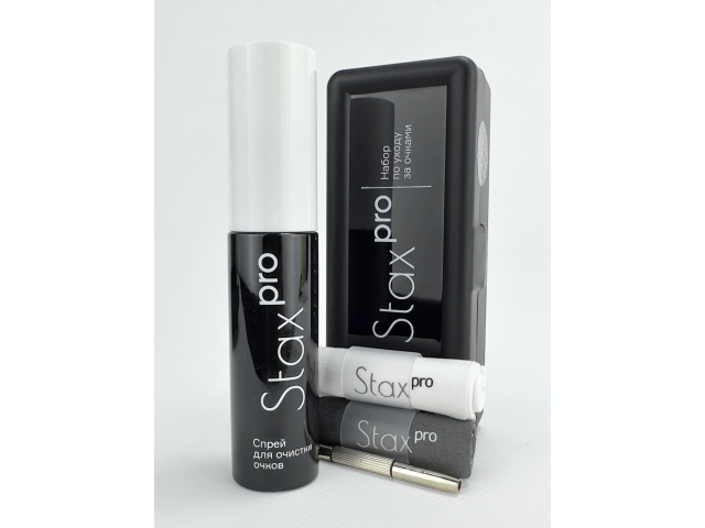 ����� �� ����� �� ������  Stax Pro, 30��, � ����������� �������, � ���������