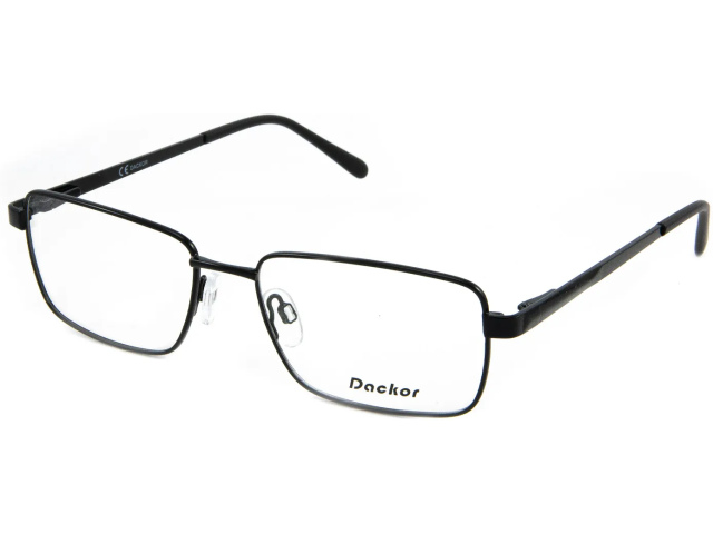 DACKOR 127 nero