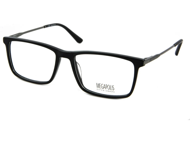 Megapolis 1305 nero