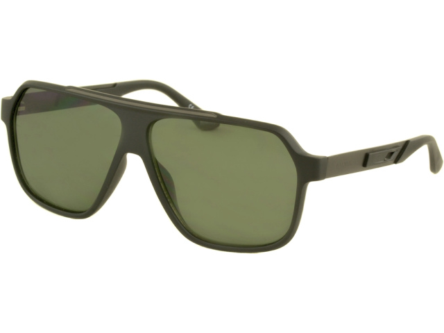 Megapolis Sun 033 green