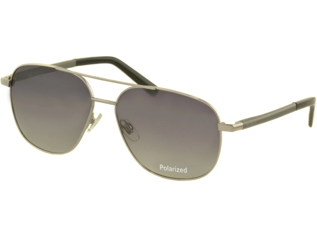 Megapolis Sun 064 nero