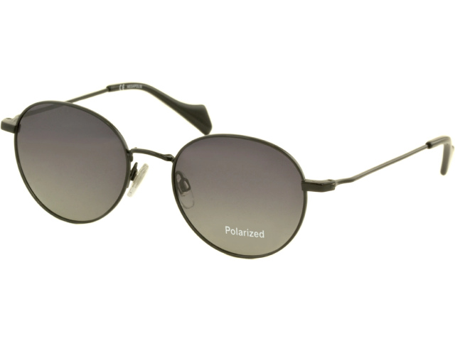 Megapolis Sun 079 black