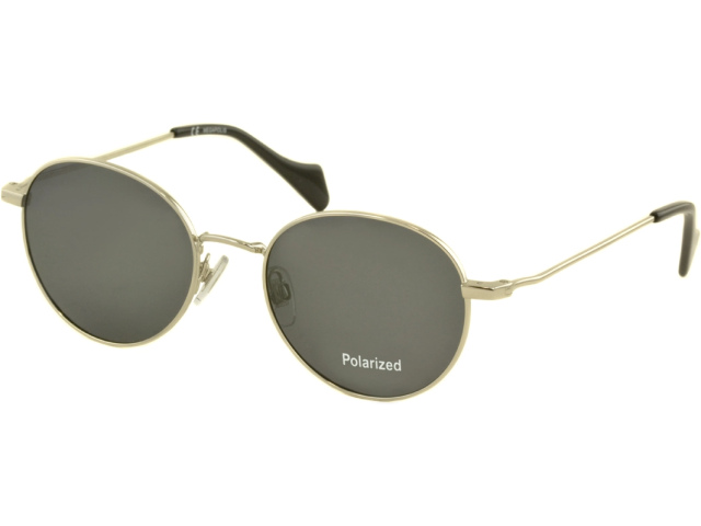 Megapolis Sun 079 grey