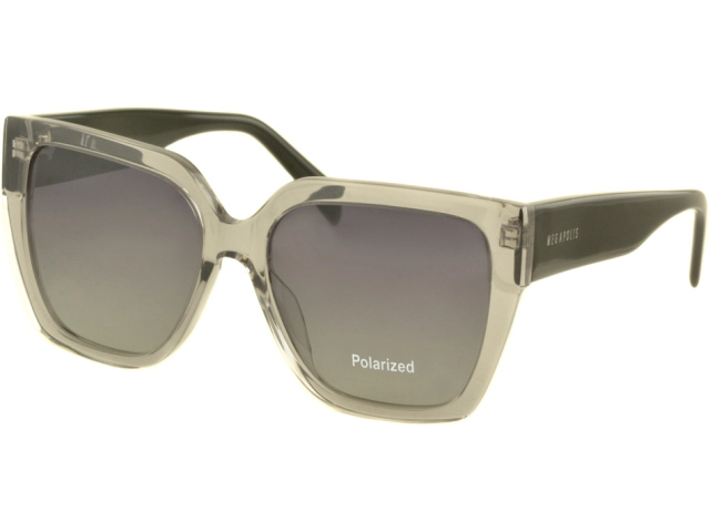 Megapolis Sun 202 grey