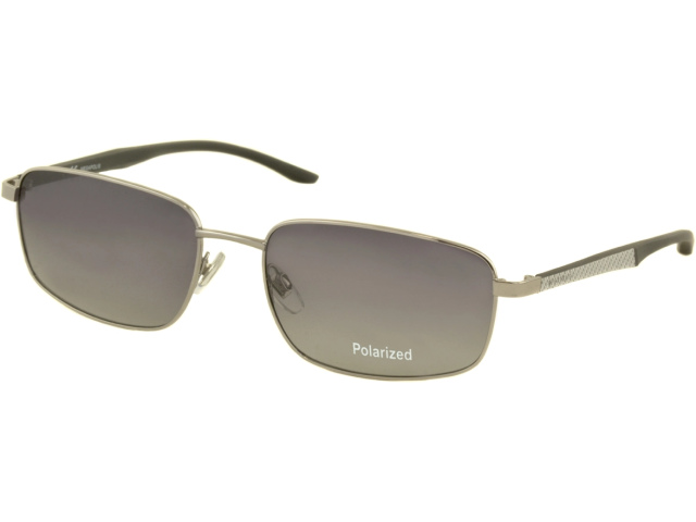 Megapolis Sun 676 black