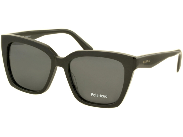Megapolis Sun 711 nero