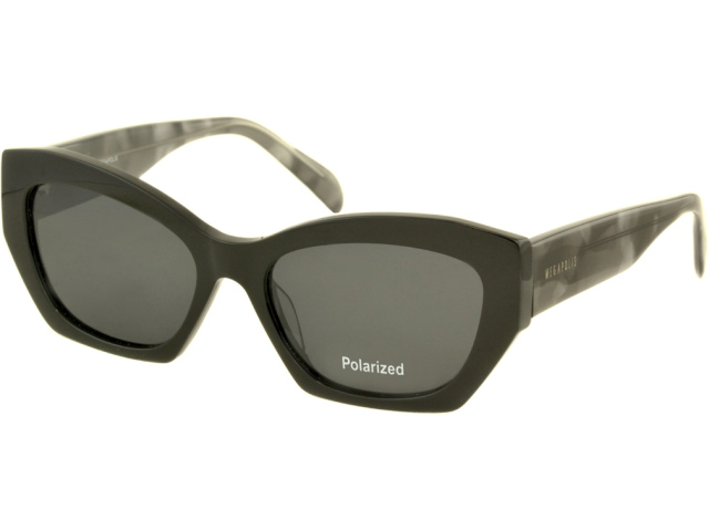 Megapolis Sun 794 black