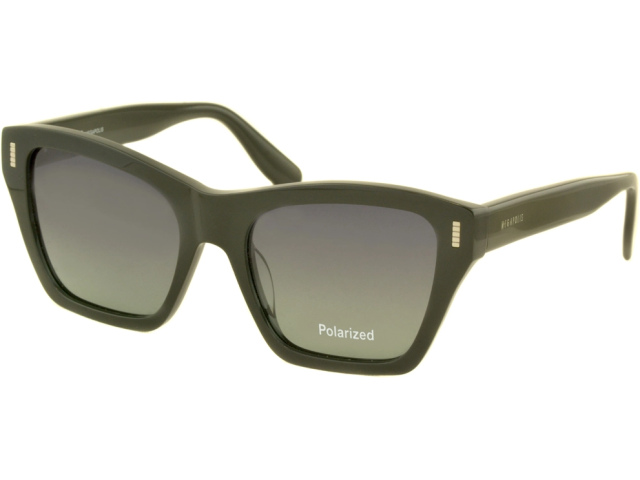 Megapolis Sun 875 green