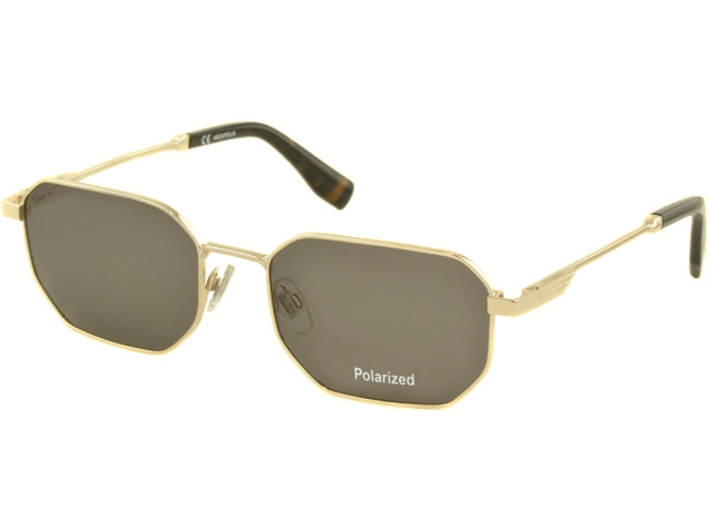 Megapolis Sun 890 brown