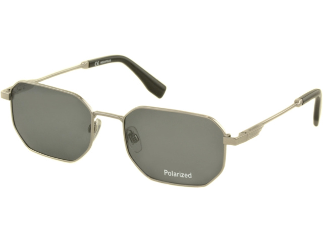 Megapolis Sun 890 grey