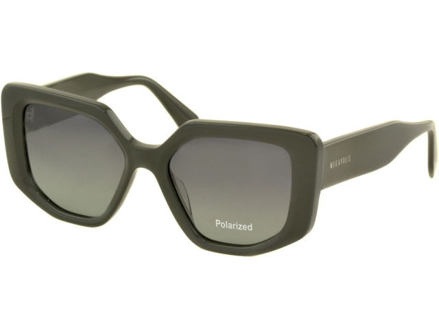 Megapolis Sun 893 green