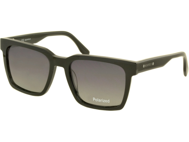 Megapolis Sun 899 black
