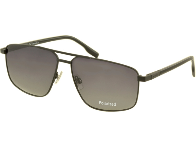 Megapolis Sun 931 black