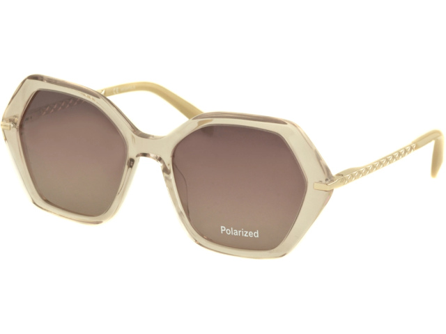 Megapolis Sun 957 brown